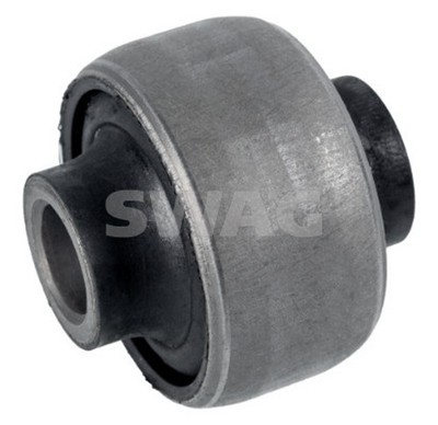 SWAG Querlenkerlager 40 60 0009 für OPEL V94 OMEGA Gummi/Metall Caravan F35 M35