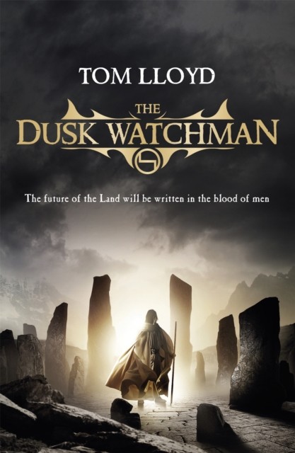 The Dusk Watchman: A dark epic fantasy for fans of Game of Thrones (TWILIGHT REIGN) - Image 2