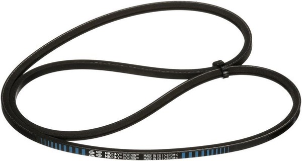 Gates 2PJ786 Keilrippenriemen (2PK786) FüR VW-image