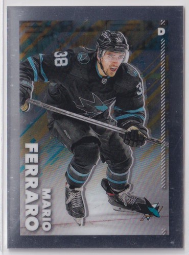 2022 Mario Ferraro #405