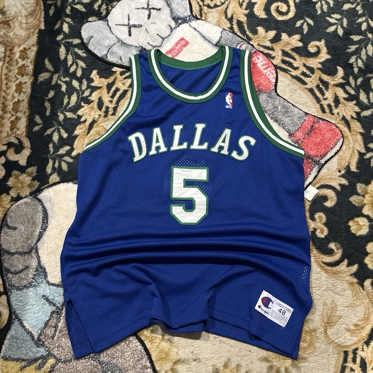 Champion Size XL NBA Jerseys for sale | eBay