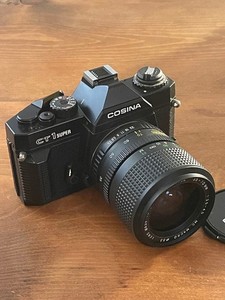 Cosina Ct 1 | eBay