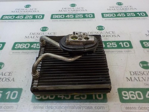 1K1820103E VERDAMPFER DER KLIMAANLAGE / 16265607 FÜR VOLKSWAGEN GOLF VI 5K1 AD