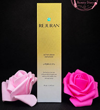 REJURAN Active Cream Enhanced c-PDRN 0.2 Firming Face Moisturizer 50 mL