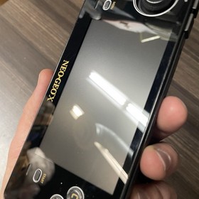 Neo Geo X Gold Limited Edition Console COMPLETE + Ninja Masters