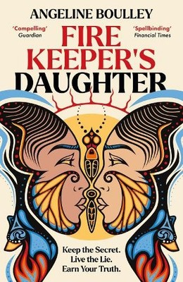 Angeline Boulley Firekeeper's Daughter (Taschenbuch)