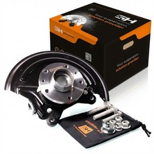 1x Radlagergehäuse Komplett Vorne Rechts für Mercedes Benz Citan (W415) / 83mm 1x Radlagergehäuse Komplett Vorne Rechts für Mercedes Benz Citan (W415) / 83mm