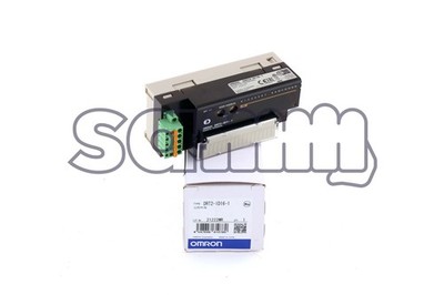 OMRON DRT2-ID16-1 DEVICENET DIGITAL INPUT UNIT New