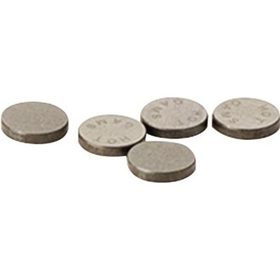 Hot Cams - 5PK948275 - 9.48mm Valve Shim, 2.75mm