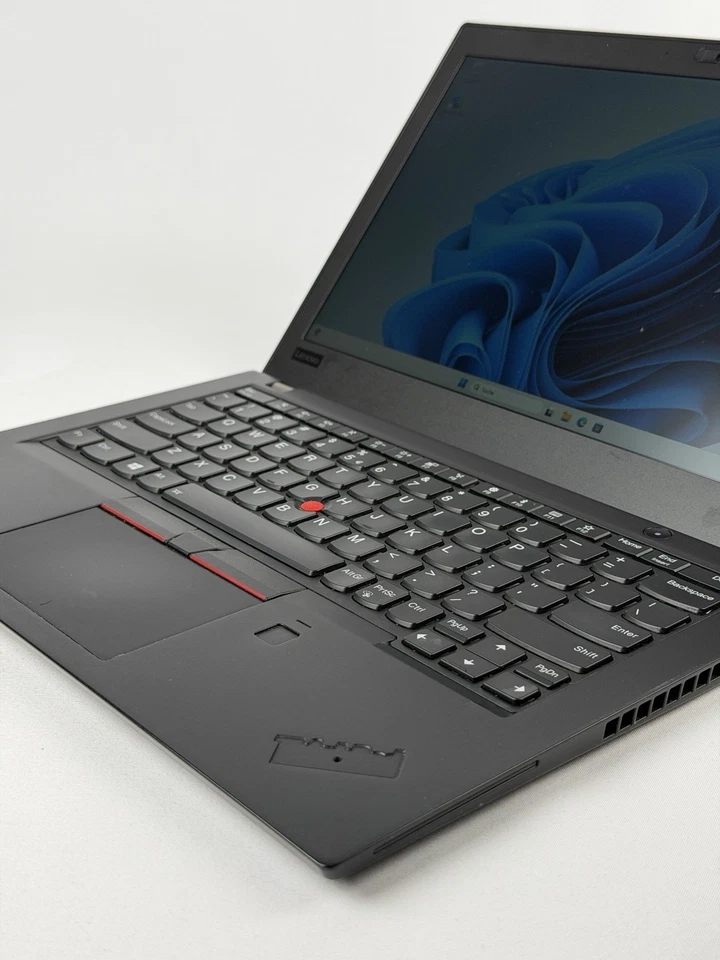 Lenovo ThinkPad X280 12,5 Zoll 256GB, Intel Core i5 8. Gen, 3,40GHz, 8GB QWERTY - Bild 4 von 4