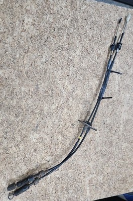 2005 Mitsubishi evo 8 5 speed shift cables