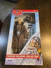 Gi Joe Foreign Soldiers Collection WWII Japanese Zero Pilot NEW