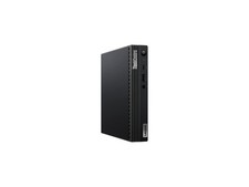 LENOVO 11JN0074US ThinkCentre M75q Gen 2 Ryzen 5 PRO 5650GE 3.4GHz AMD Radeon