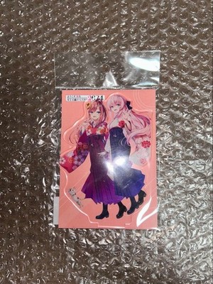 Klassenzimmer des Elite Ichinose & Asahina Acrylständers