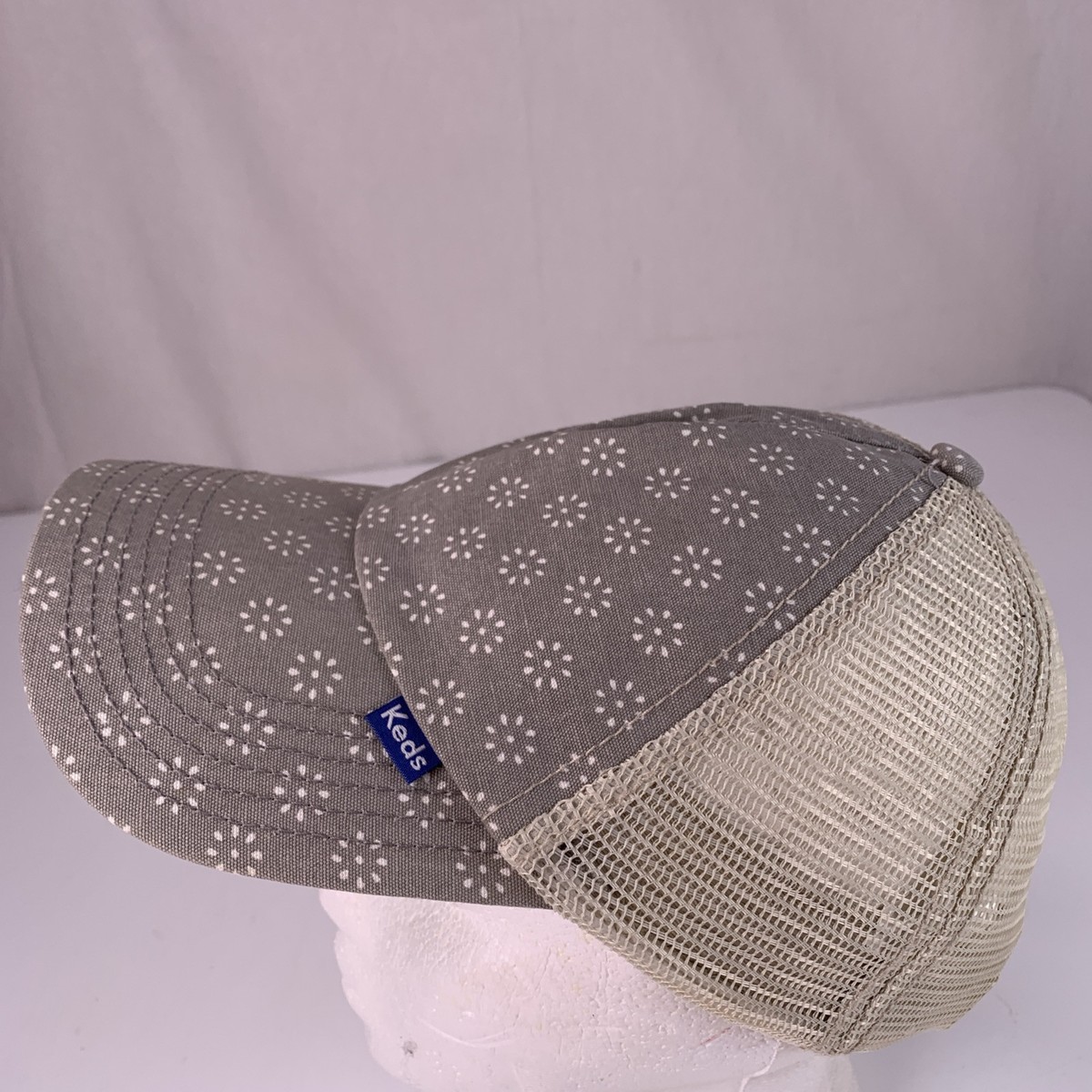 リボンボールキャップ【Keds】Keds x Janemarch Ribbon Ballcap Keds Women's Champion Pennant Leather Lace Up | KEDS