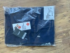 Klopman Performance Trojan Work Trousers Size 36 Regular Blue