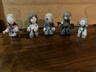 Funko Mystery Minis The Walking Dead Figure Lot