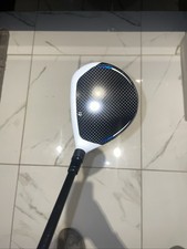 Taylormade SIM2 Max 3 Fairway Wood 15 Degrees, Regular Flex