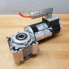 Lenze SDSGAXX-56-22 3 Phase Asynchronus Motor...