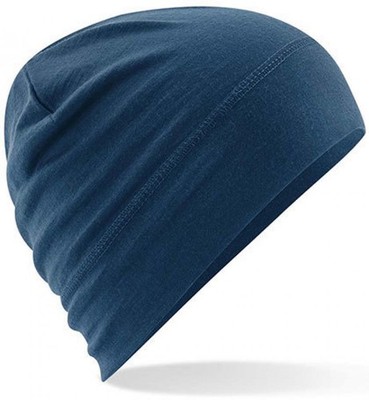 Merino Beanie Merinowolle | Beechfield | B370