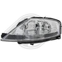 Diederichs 4005083 Hauptscheinwerfer FüR CitroËN