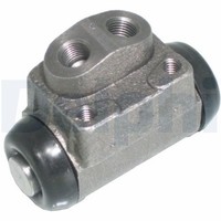 Radbremszylinder Hinten Lucas-System FüR Ford Courier J5 J3 Escort 83-00 1517558