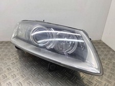 Feu avant (phare) Audi S6