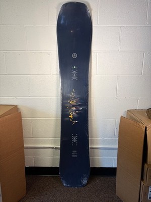 Ride Current snowboard- Blake Paul-Brnd new - 163