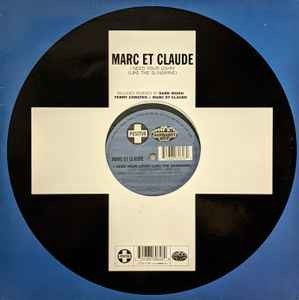 Marc Et Claude - I Need Your Lovin' Like The Sunshine - Used Vinyl - G12170z
