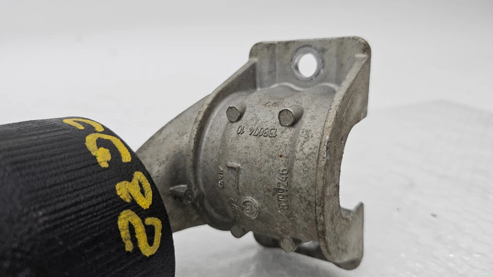 BMW F10 528Xi 2011-2016 estabilizador trasero izquierdo amortiguador de vibración montaje OEM Foto 4 de 4