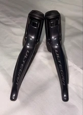 SHIMANO ULTEGRA st-r8150 Di2 mechanical