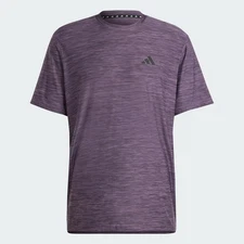 adidas men Train Essentials Stretch Training Tee