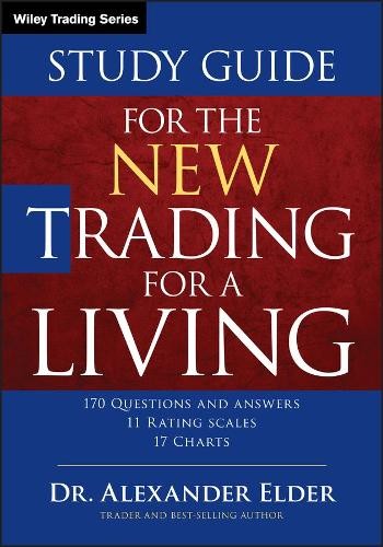 New Trading For A Living Study Guide Stu - Image 2