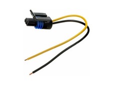 Conector sensor de posición del cigüeñal del motor Aztek 26189DJJK