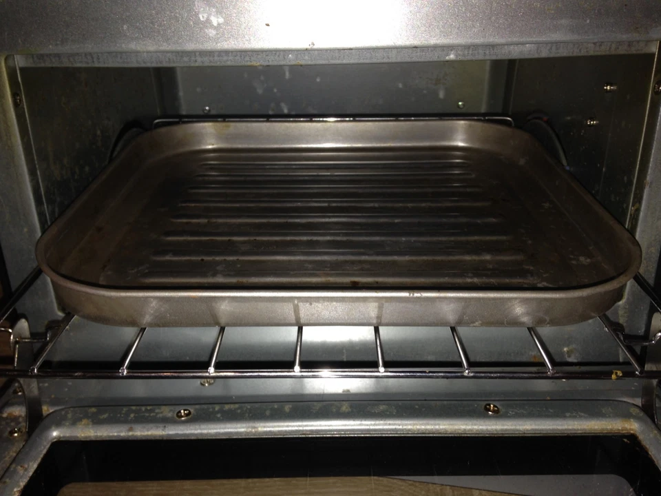 Bomann DA Multi Pizza Ofen MPO2246CB sw Tischbacköfen/Backgrill 622461 Multi - Bild 3 von 4