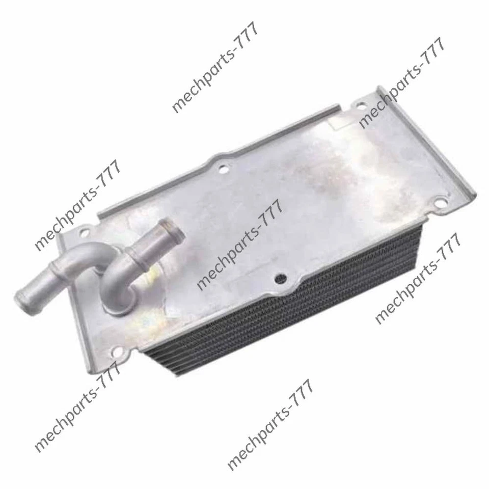 Intercooler 03F145749C para Audi A3 S3 Volkswagen Golf Jetta Beetle GTI Foto 2 de 3