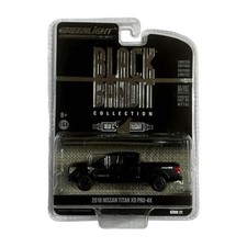 GreenLight 1/64 2018 NISSAN TITAN XD