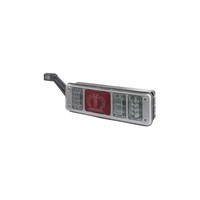 Hella Heckleuchte 2VP 340 960-231 FüR DAF Scania Krone, Links