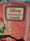 Loungefly Hardtag Disney Peter Pan/Wendy Darling 70th Anniversary Backpack  NWT — photo 2