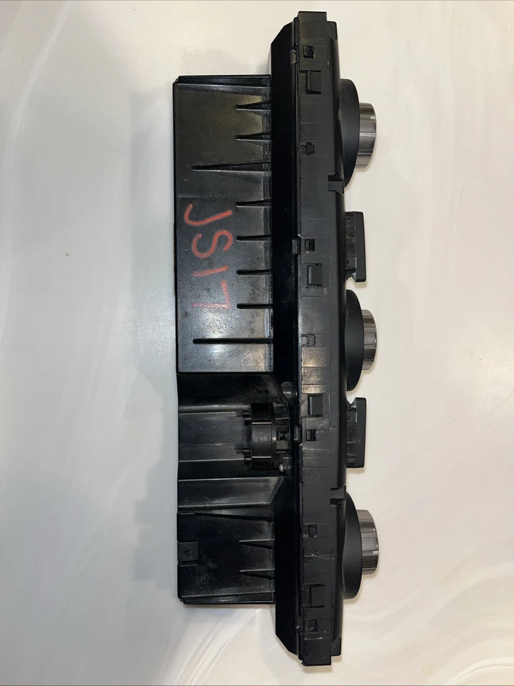 BMW 550i 2006-2007 calefacción climatización 6411 9122399-01 Foto 4 de 4