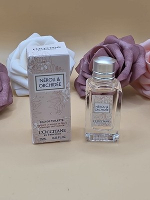 L'Occitane   Neroli & Orchidée Eau de Toilette 7,5 ml Miniatur