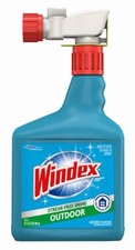 Outdoor Window & Surface Cleaner, 32 oz. Concentrate - 10122