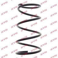 2X KYB RI1611 Fahrwerksfeder FüR Toyota RAV 4 A1