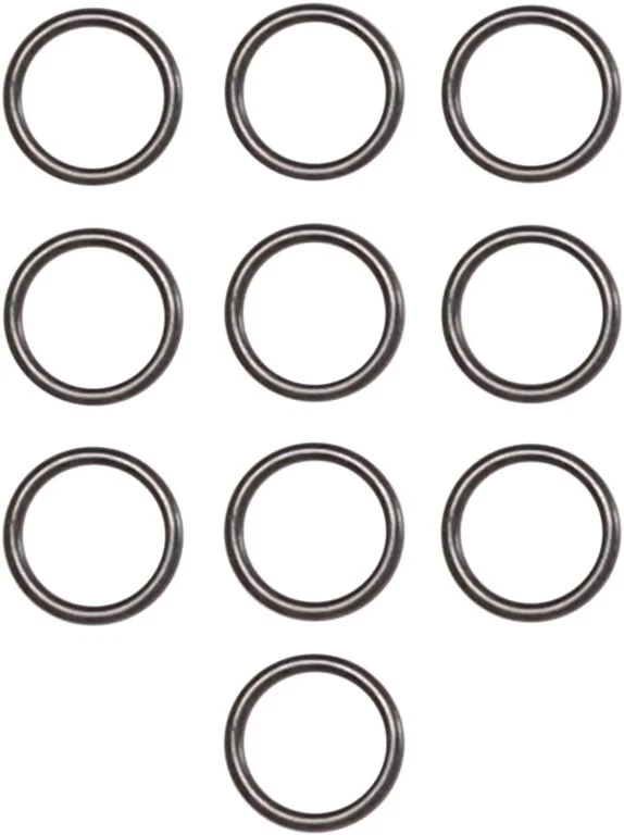 Junta Cometic Cilindro Taco Taco Junta Tórica Motocicleta Bicicleta de Calle C9287 0935-0152 Foto 2 de 4