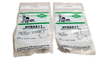 NTE5511 SCR SET OF 2 USED IN VARIOUS APPLICATIONS