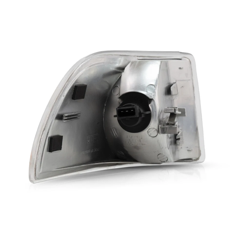 For Volvo S70 Turn Signal / Parking Light 1998 1999 2000 Driver Side DOT - Image 2 of 4