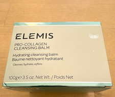 ELEMIS Pro-Collagen Hydrating Cleansing Balm Makeup Remover 3.5 oz