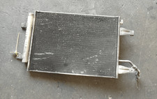 Condensateur Mitsubishi COLT