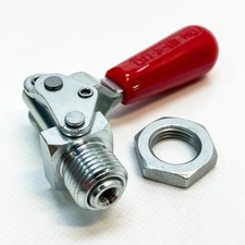 DESTACO Schubstangenspanner 602-MM Spannrichtung horizontal / Griffstellung