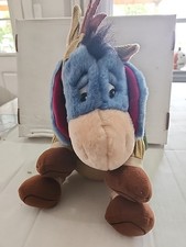 13 in Plush EEYORE as BULLSEYE TOY STORY Stuffed Animal DISNEY STORE exclusive